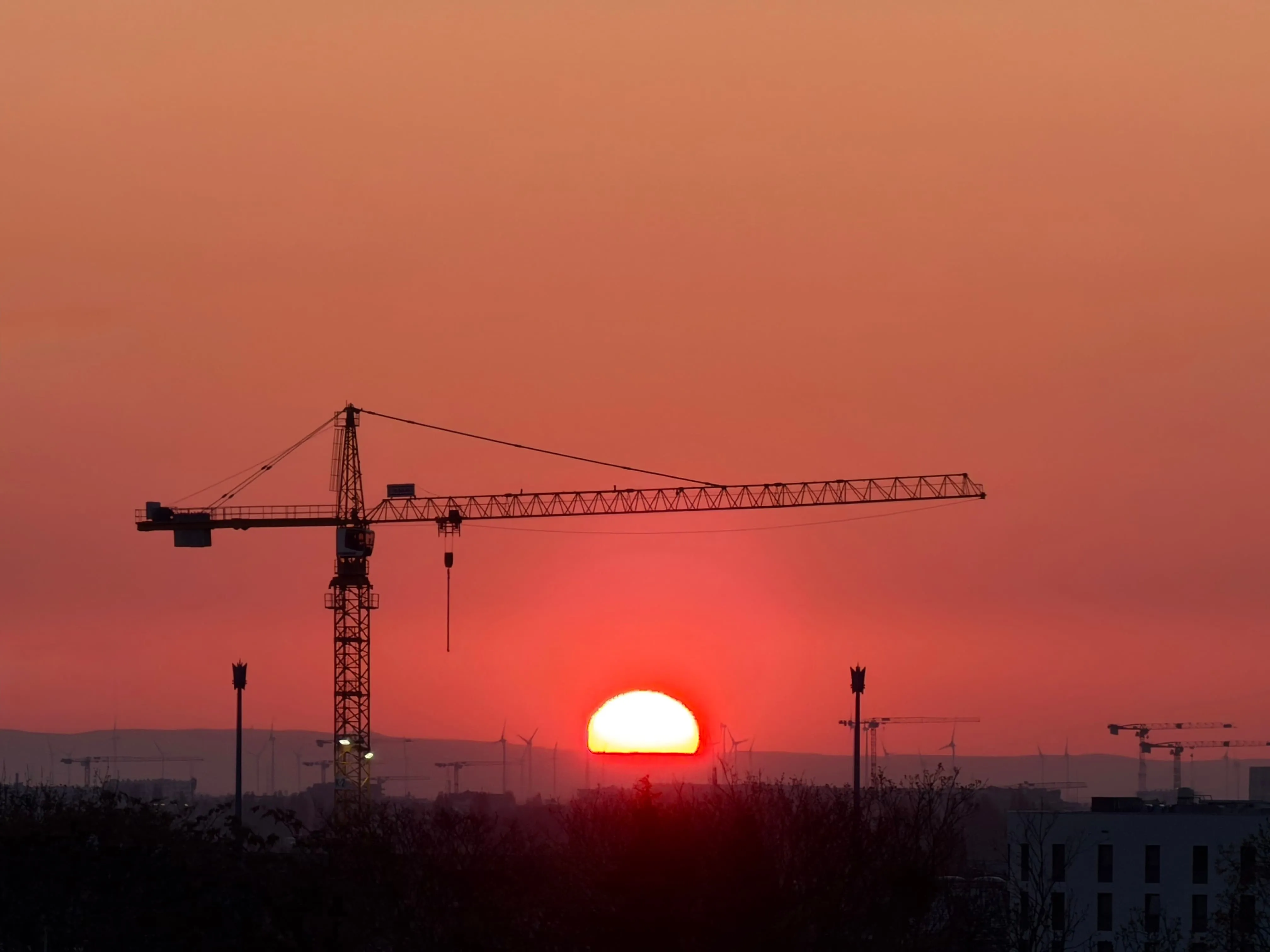 Here Comes the Sun