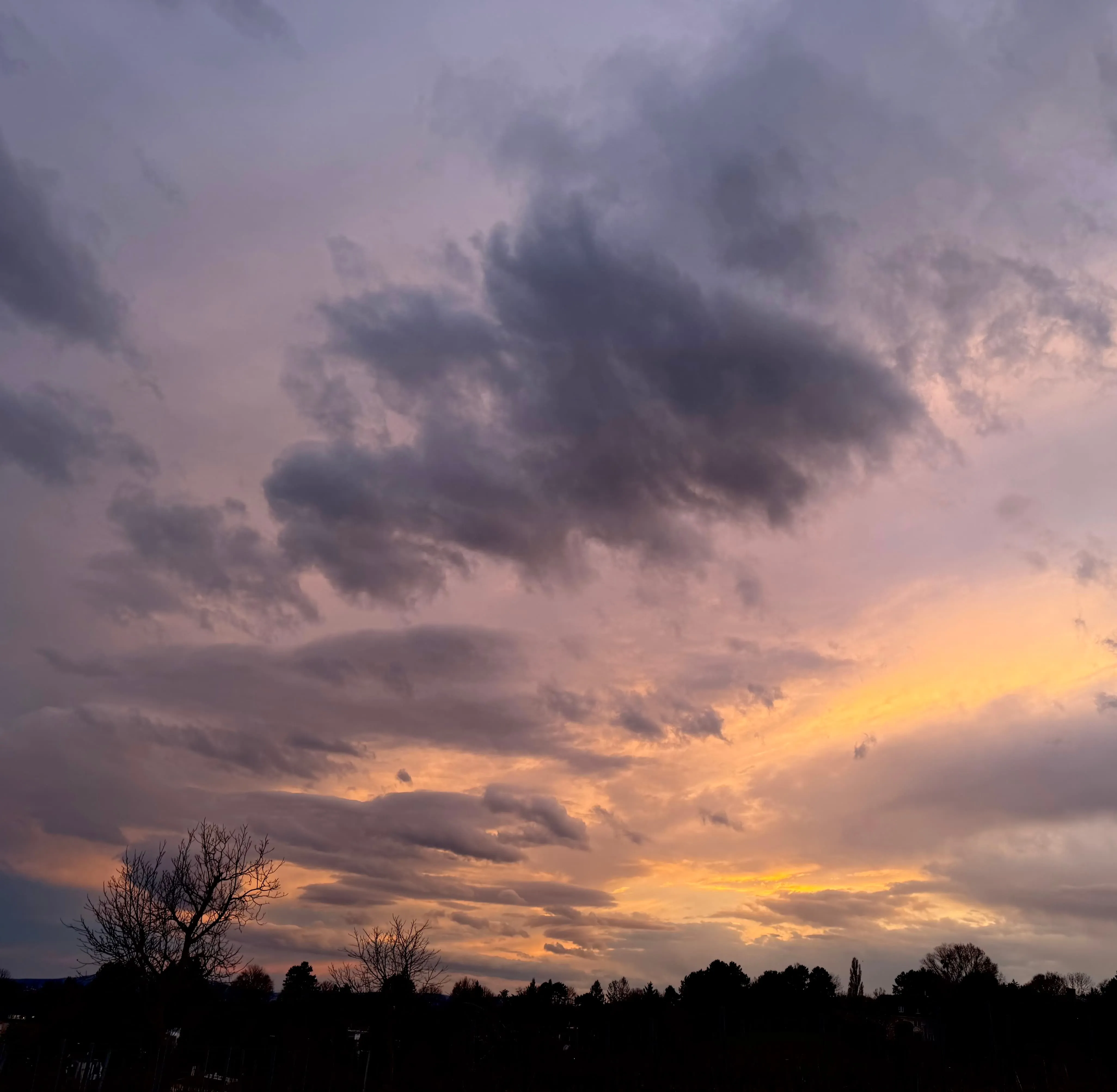 I really don't know clouds at all