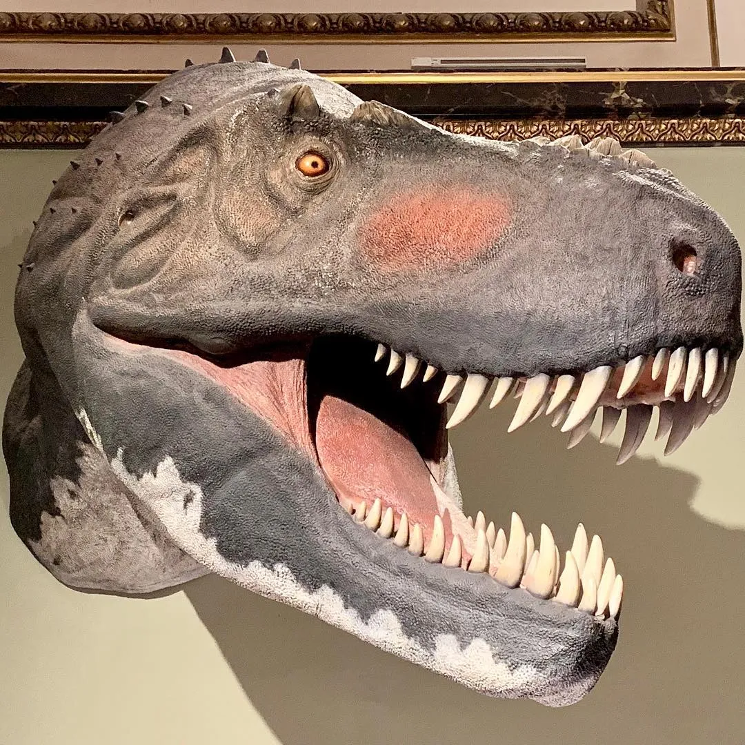 Jurassic Vienna