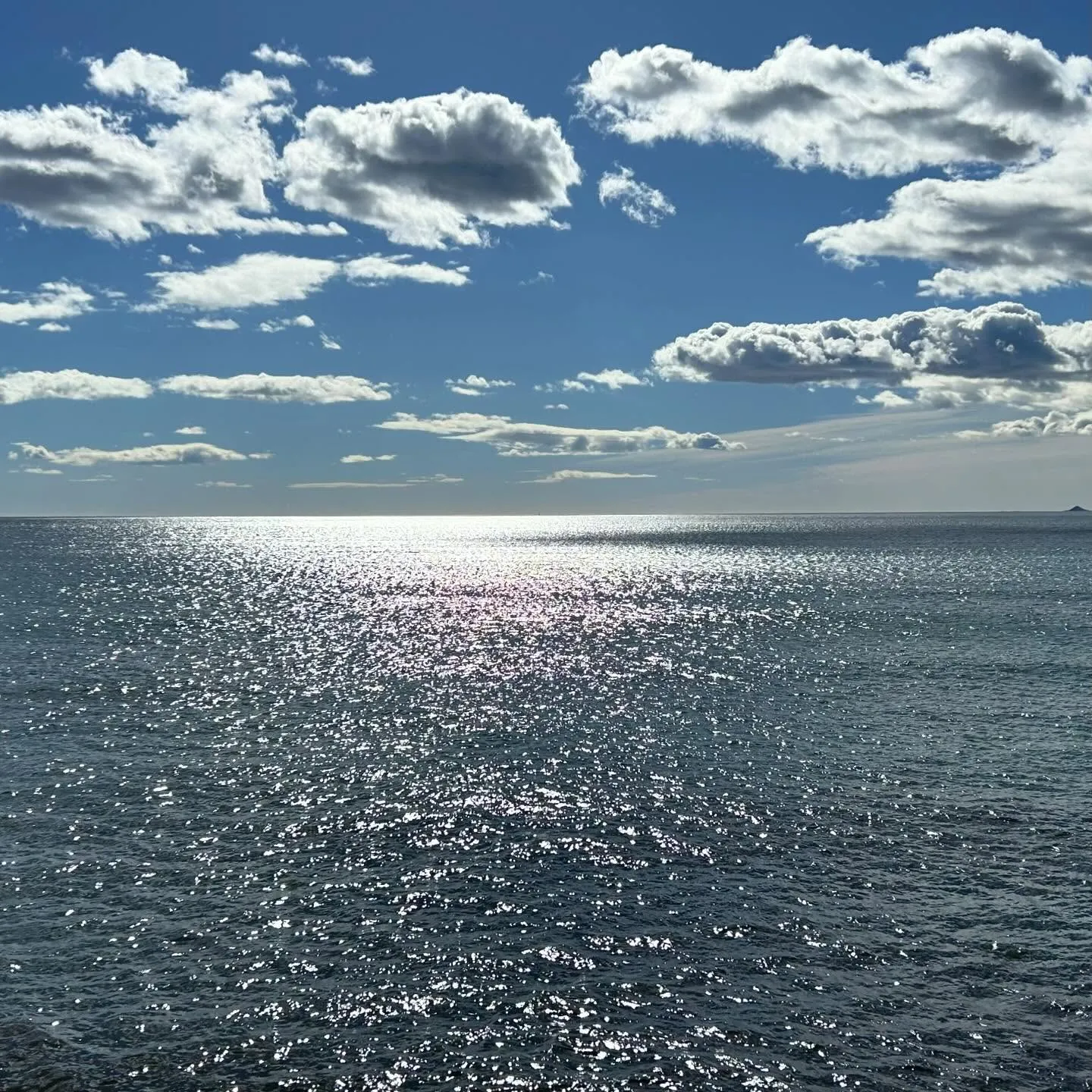 La mer