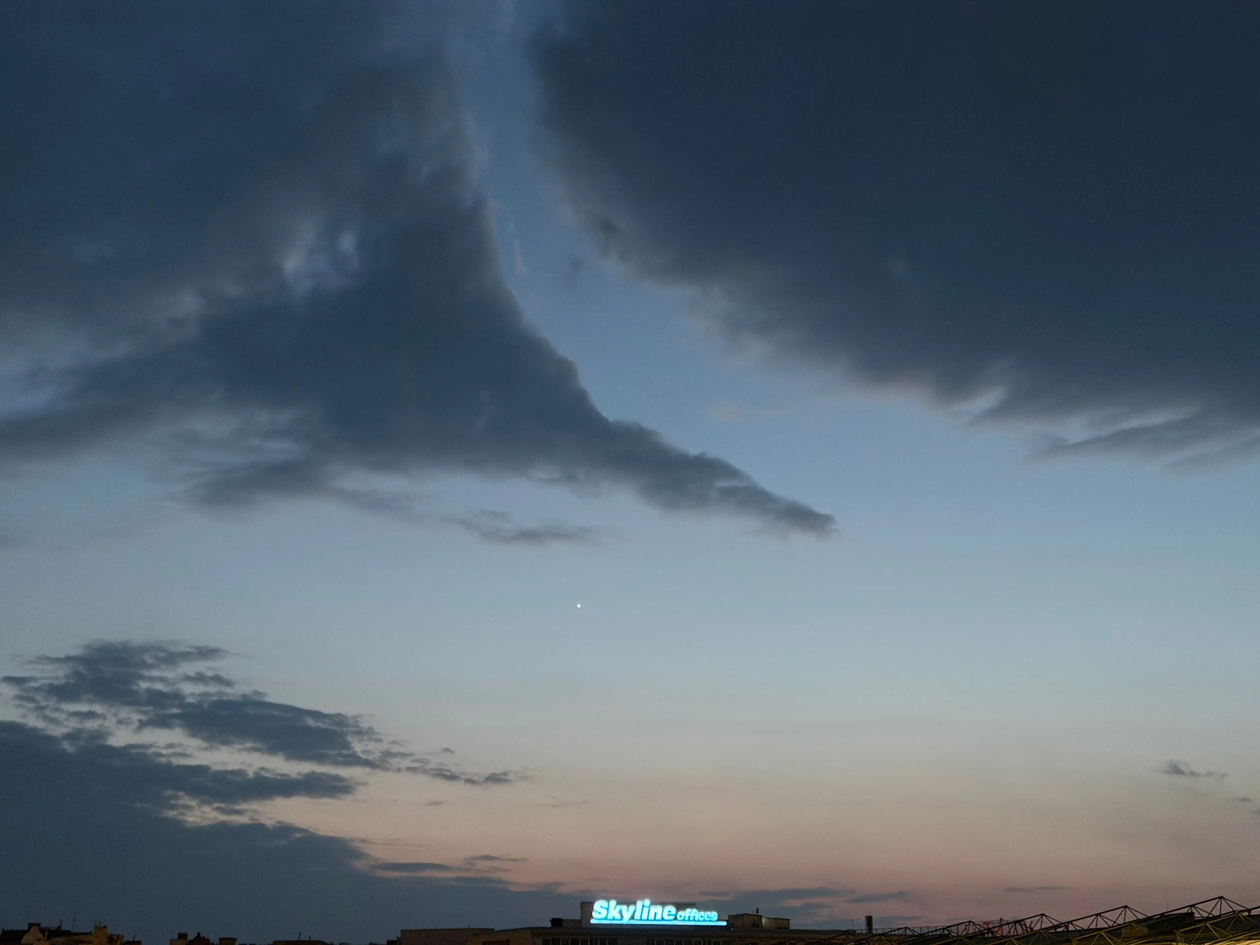 Skyline