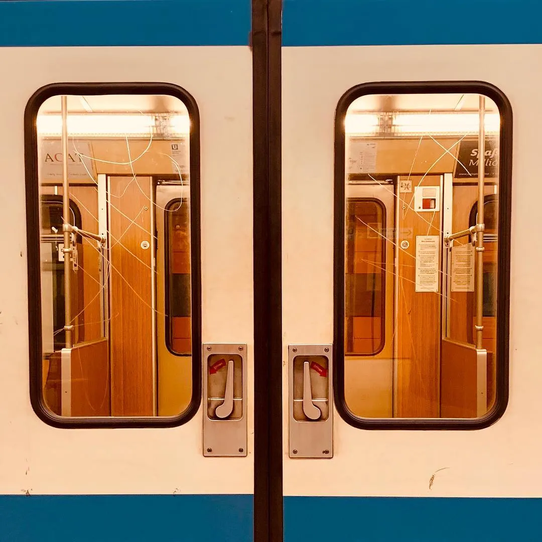 Untitled (January 2019)